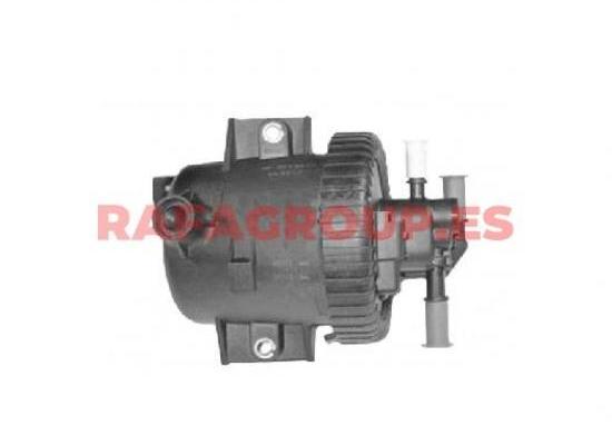 190165 - Filtro combustible, CITROEN, PEUGEOT, FIAT, LANCIA, RG63001